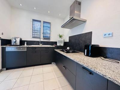 Acheter Maison 106 m2 Porto-vecchio