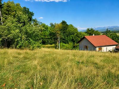 For sale Gillonnay 888 m2 Isere (38260) photo 0