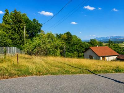 For sale Gillonnay 888 m2 Isere (38260) photo 2