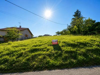 For sale Gillonnay 1346 m2 Isere (38260) photo 0