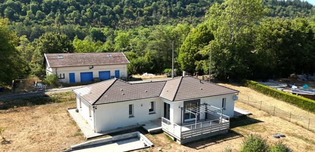 For sale Broissia 5 rooms 115 m2 Jura (39320) photo 0