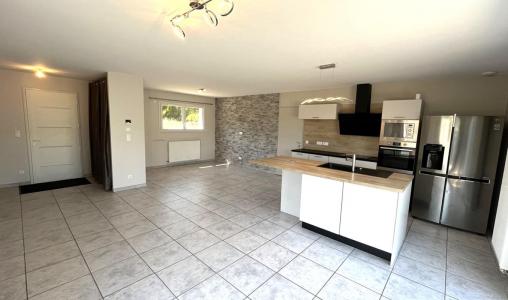 Annonce Vente 5 pi�ces Maison Broissia 39