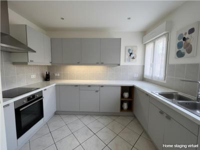 For sale Beauzelle 4 rooms 93 m2 Haute garonne (31700) photo 4