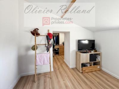 For sale Thouarce 3 rooms 77 m2 Maine et loire (49380) photo 3