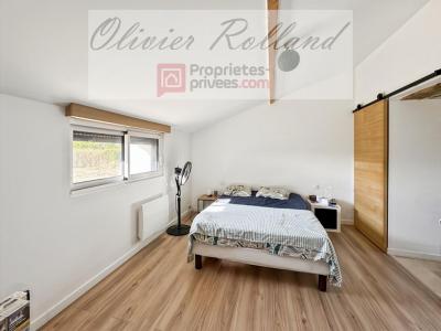 For sale Thouarce 3 rooms 77 m2 Maine et loire (49380) photo 4