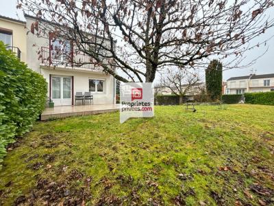 For sale Marsannay-la-cote 4 rooms 90 m2 Cote d'or (21160) photo 0