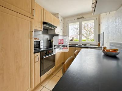 For sale Marsannay-la-cote 4 rooms 90 m2 Cote d'or (21160) photo 4