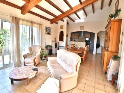 Annonce Vente 5 pi�ces Maison Pia 66