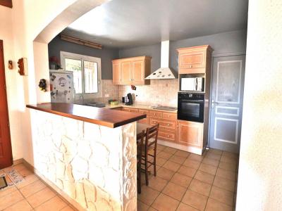Acheter Maison 115 m2 Pia
