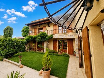 Annonce Vente 6 pi�ces Maison Ales 30