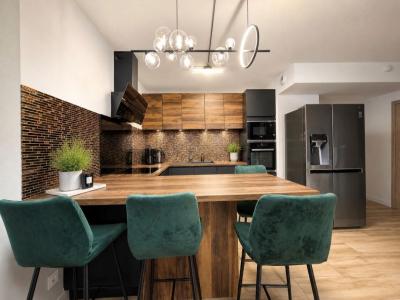 Acheter Appartement 61 m2 Montpellier