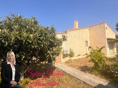Annonce Vente 4 pi�ces Maison Martigues 13