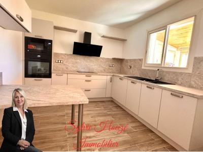 Acheter Maison 83 m2 Martigues