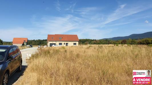 Acheter Terrain 530 m2 Chaux