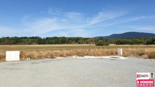 Annonce Vente Terrain Chaux 90