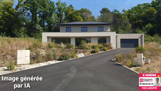 For sale Audincourt 989 m2 Doubs (25400) photo 0