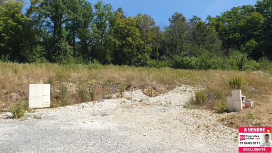 Annonce Vente Terrain Audincourt 25