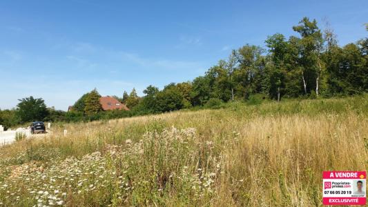Acheter Terrain 989 m2 Audincourt