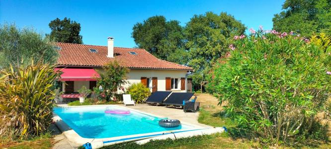 Acheter Maison Aire-sur-l'adour 288000 euros