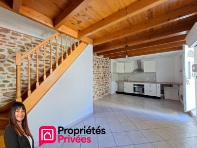 For sale Coteau 5 rooms 65 m2 Loire (42120) photo 0