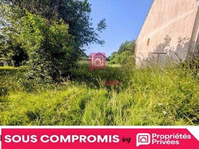 For sale Martigne-sur-mayenne 4 rooms 82 m2 Mayenne (53470) photo 0
