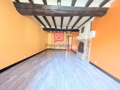 For sale Martigne-sur-mayenne 4 rooms 82 m2 Mayenne (53470) photo 1