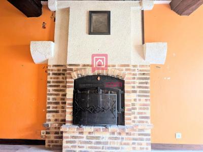 For sale Martigne-sur-mayenne 4 rooms 82 m2 Mayenne (53470) photo 2