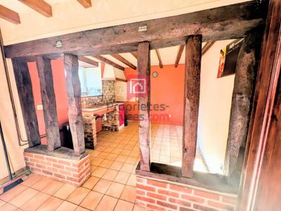 For sale Martigne-sur-mayenne 4 rooms 82 m2 Mayenne (53470) photo 3