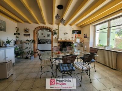 Annonce Vente 7 pi�ces Maison Couronne 16