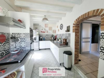 Acheter Maison 143 m2 Couronne