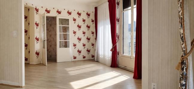 Annonce Vente 3 pi�ces Appartement Soissons 02