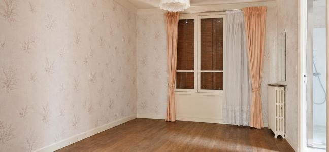 Acheter Appartement 79 m2 Soissons
