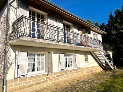 Annonce Vente 5 pi�ces Maison Magnac-laval 87