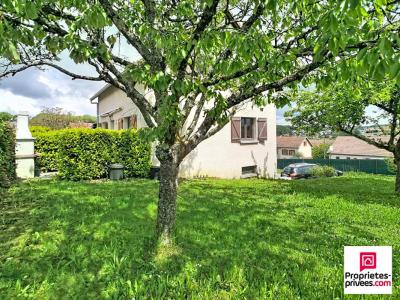 For sale Bethoncourt 5 rooms 108 m2 Doubs (25200) photo 0