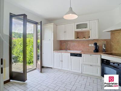 Acheter Maison Bethoncourt Doubs
