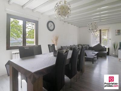 Acheter Maison Bethoncourt 177500 euros