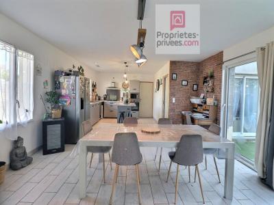 Annonce Vente 6 pi�ces Maison Tonnay-charente 17