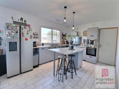 Acheter Maison 138 m2 Tonnay-charente