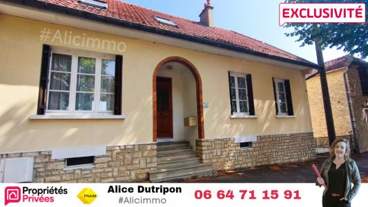 For sale Sezanne 7 rooms 129 m2 Marne (51120) photo 0