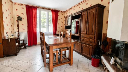Acheter Maison Sezanne Marne