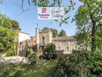For sale Cadenet 22 rooms 612 m2 Vaucluse (84160) photo 0