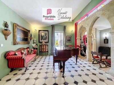For sale Cadenet 22 rooms 612 m2 Vaucluse (84160) photo 1