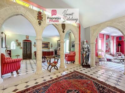 For sale Cadenet 22 rooms 612 m2 Vaucluse (84160) photo 2