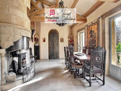 For sale Cadenet 22 rooms 612 m2 Vaucluse (84160) photo 3