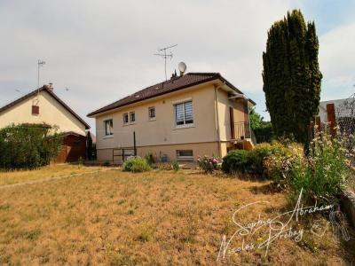 Annonce Vente 3 pi�ces Maison Janville 28