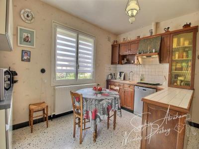 Acheter Maison 76 m2 Janville