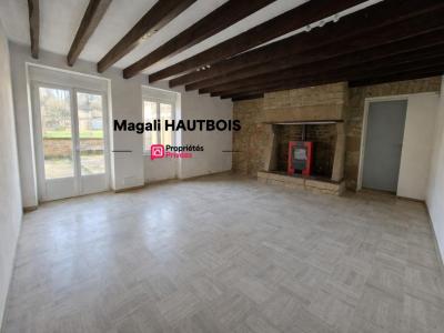 Annonce Vente 5 pi�ces Maison Hamelin 50