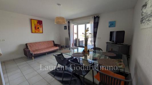 Annonce Vente 3 pi�ces Appartement Biscarrosse 40