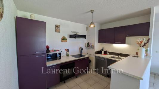 Acheter Appartement 69 m2 Biscarrosse