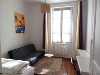 Acheter Appartement Lyon-8eme-arrondissement 129900 euros